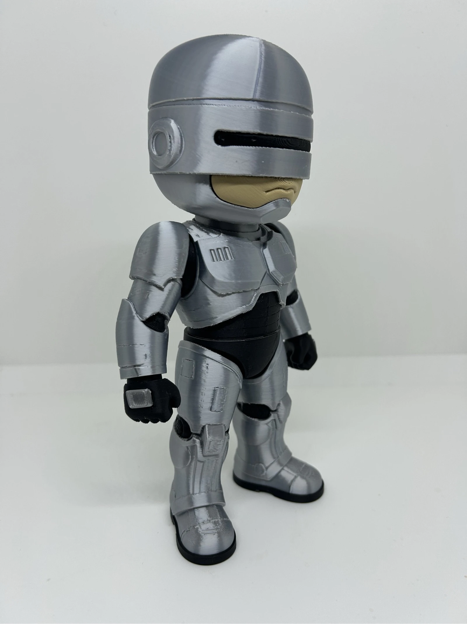 RoboCop – photo 2